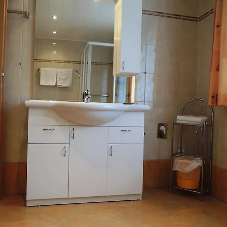 Appartements Edda Strobl Kamer foto