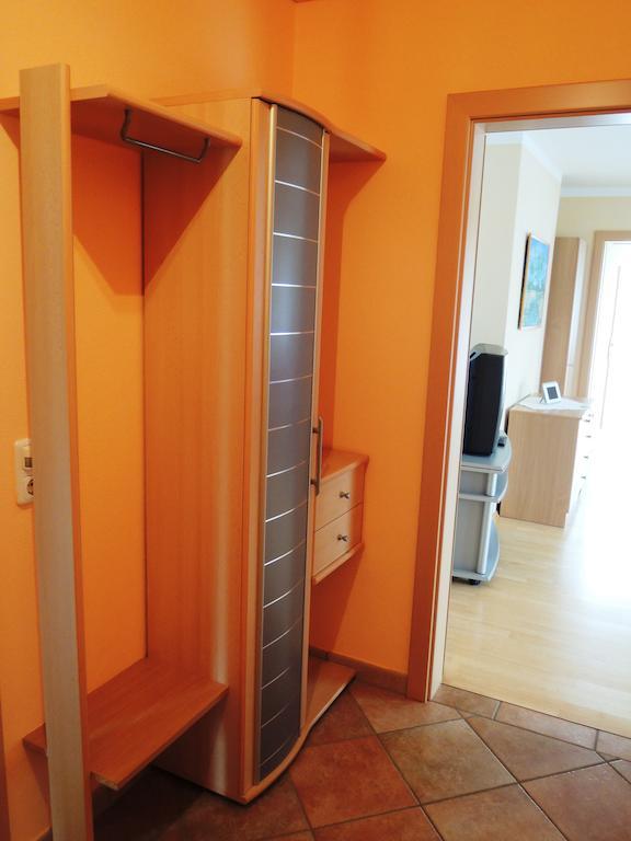 Apartment Edda *