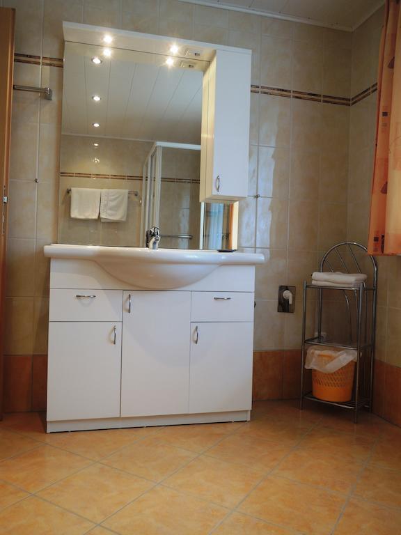 Edda Apartment