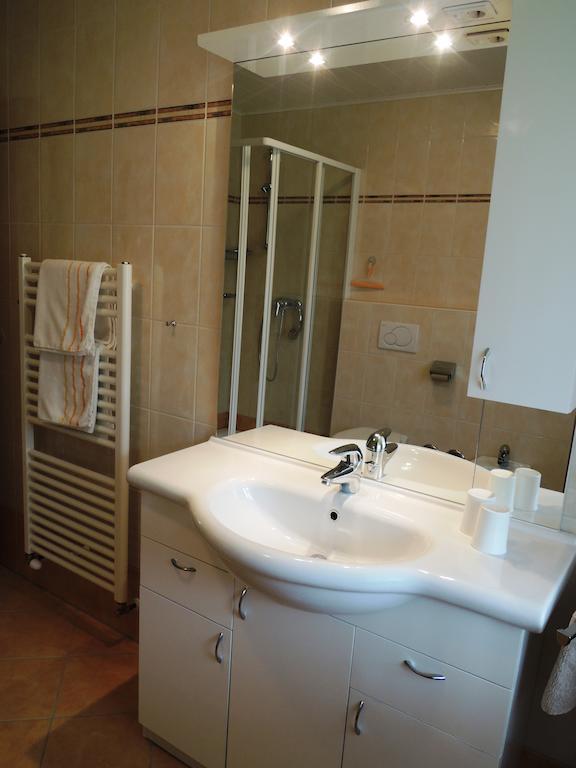 Edda Apartment