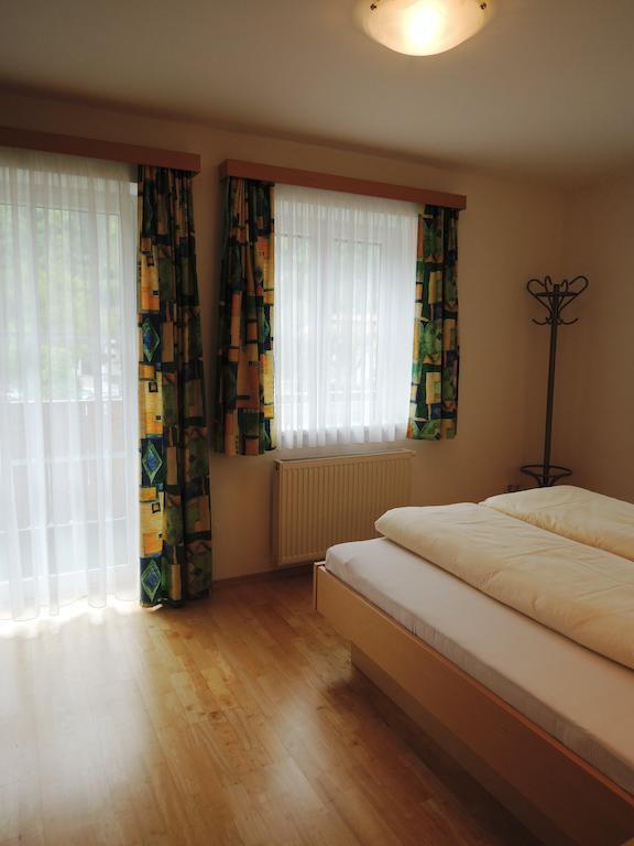 Edda Apartment *