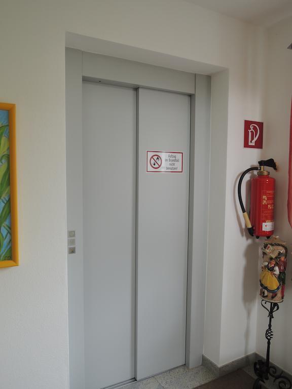 Apartment Edda