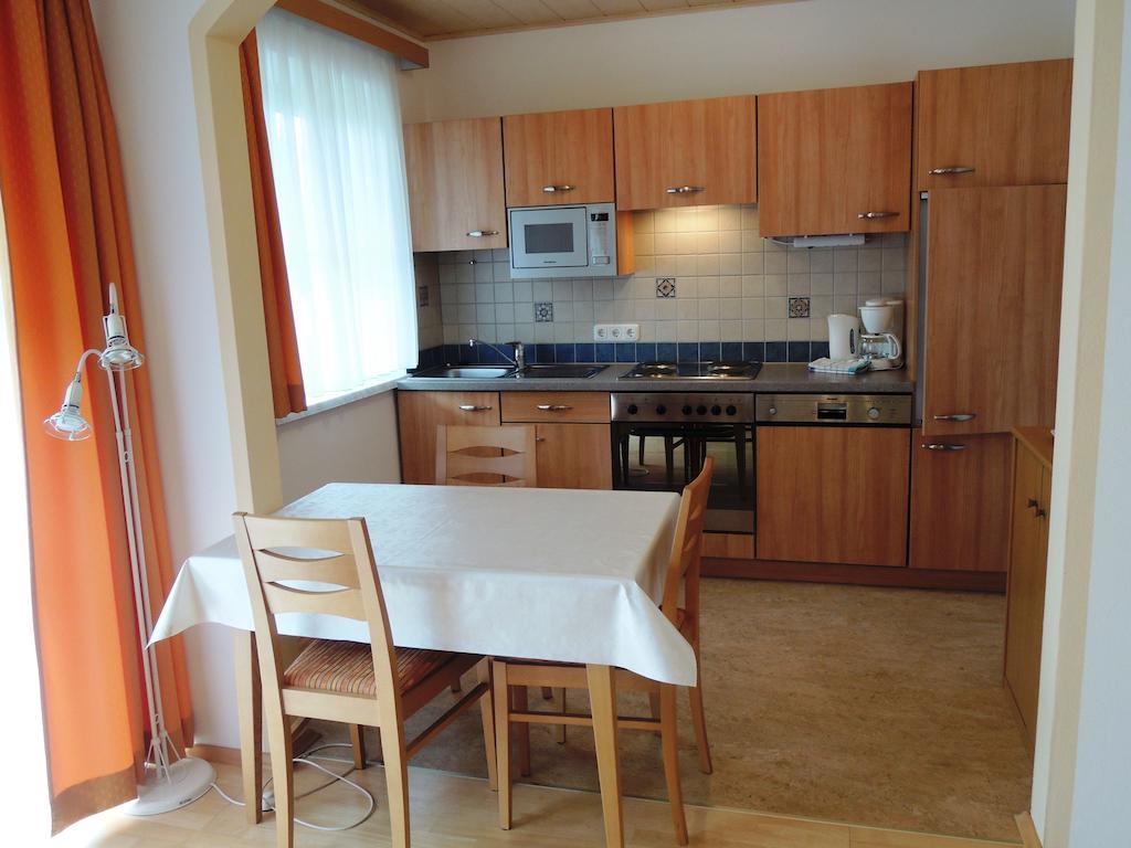 Edda Apartment Strobl