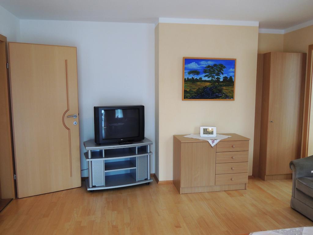 Apartment Edda *