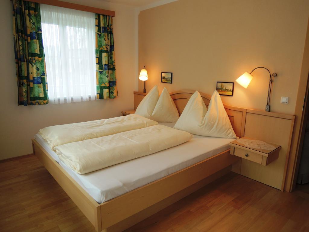 Apartment Edda Strobl