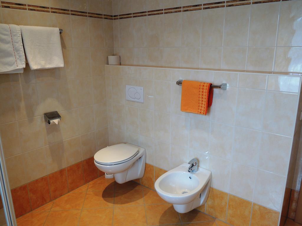 Apartment Edda *